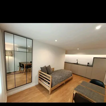 Apartment Centro Ciudad
