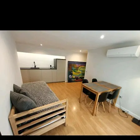 Apartment Centro Ciudad Sevilla