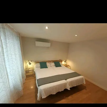 Centro Ciudad Apartment *