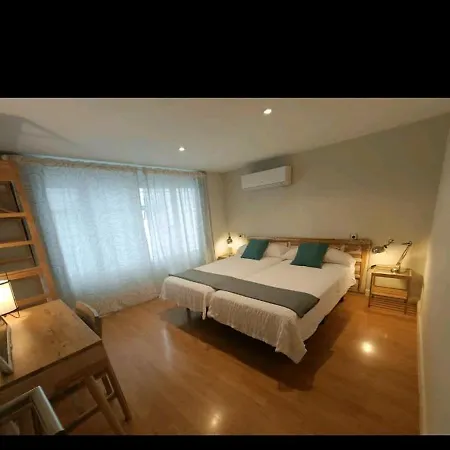 Apartment Centro Ciudad