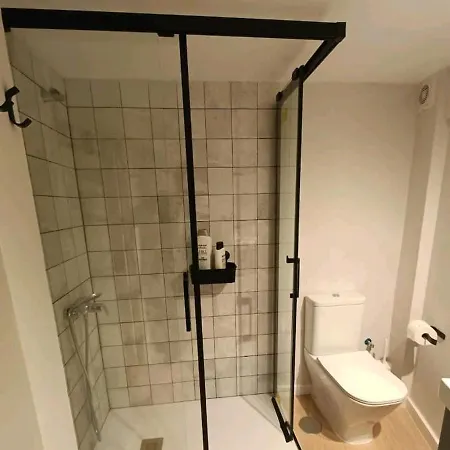Centro Ciudad Apartment