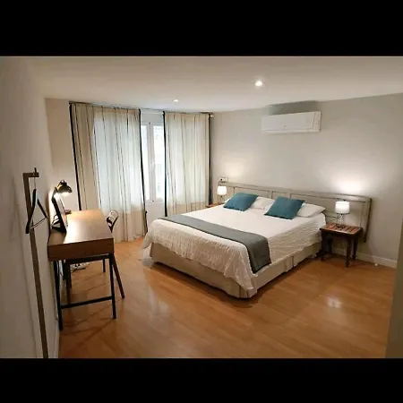 Centro Ciudad Apartment *