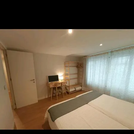 Apartment Centro Ciudad *