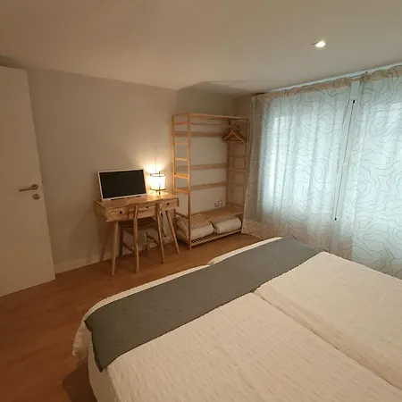 Apartment Centro Ciudad