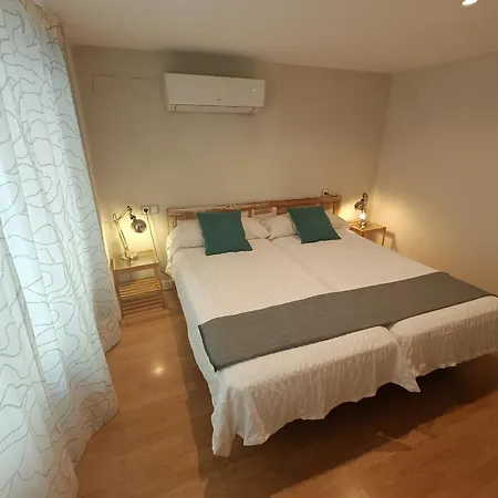 Centro Ciudad Apartment *