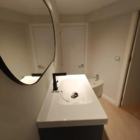 Centro Ciudad Apartment Seville