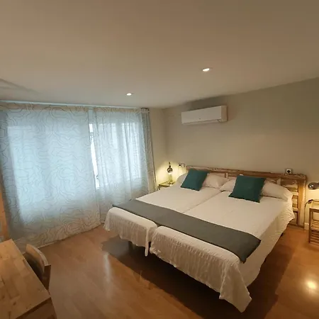 Centro Ciudad Apartment *