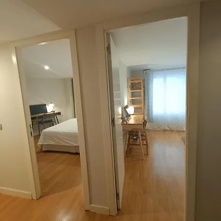 Apartment Centro Ciudad *
